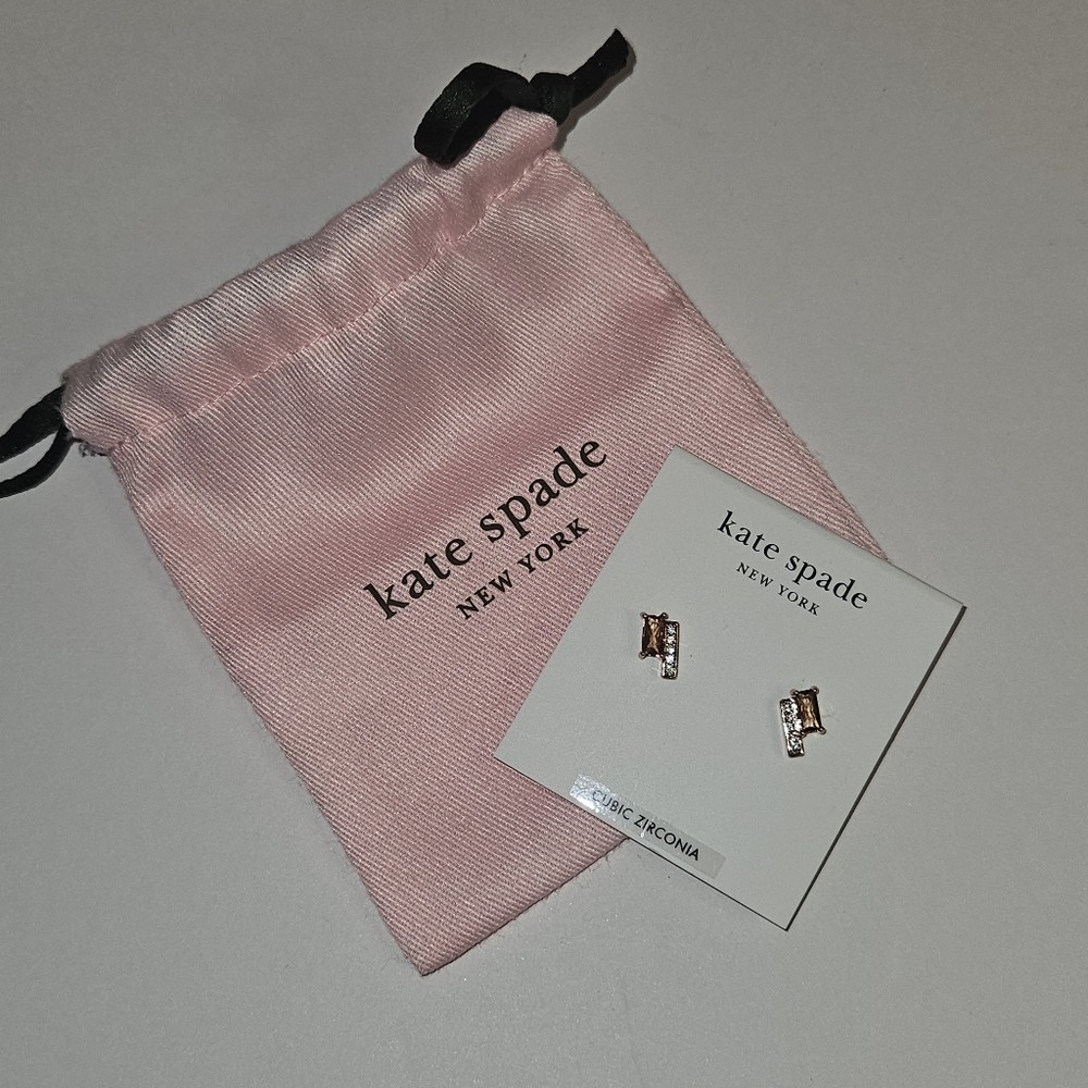 Kate Spade Earrings